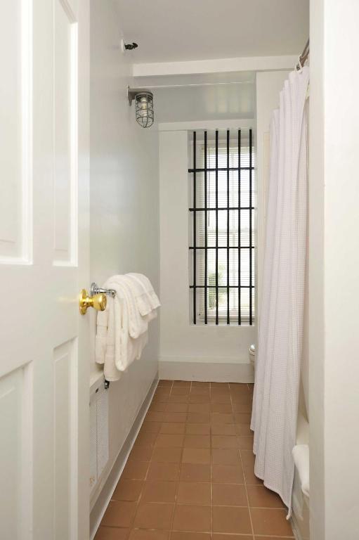 Foto sihtkohas Newport asuva majutusasutuse Jailhouse Inn galeriist
