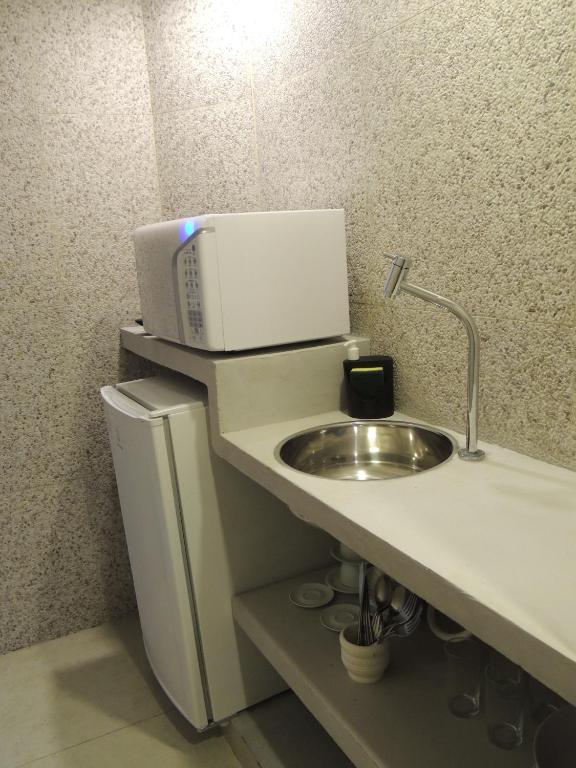 Flat Camburi - 