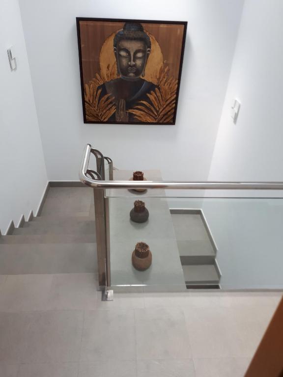 Fotografie z fotogalerie ubytování Casa volcanes v destinaci Costa Teguise
