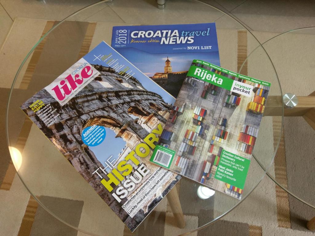 Fotografia z galérie ubytovania K&D v destinácii Rijeka