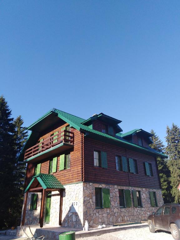 Apartments Durmitor - 10