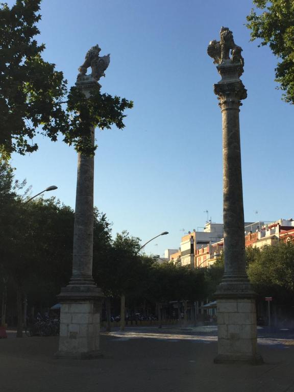 Llama Sevilla Apartamentos, Sevilla – Bijgewerkte prijzen 2022
