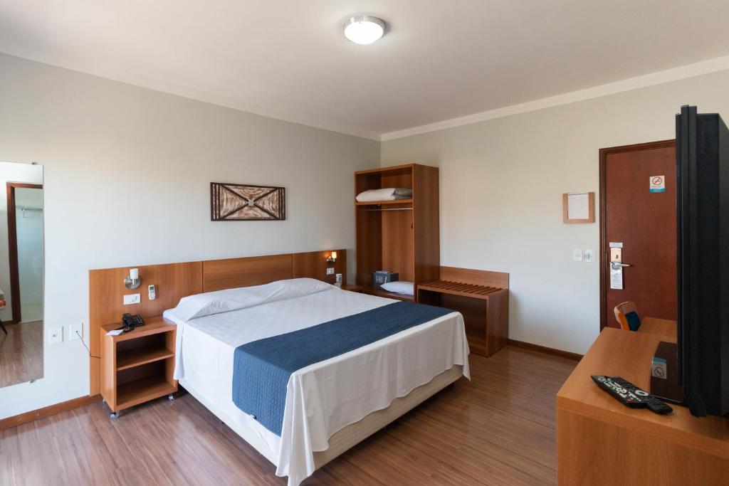  Bristol Zaniboni Hotel - Flexy Category