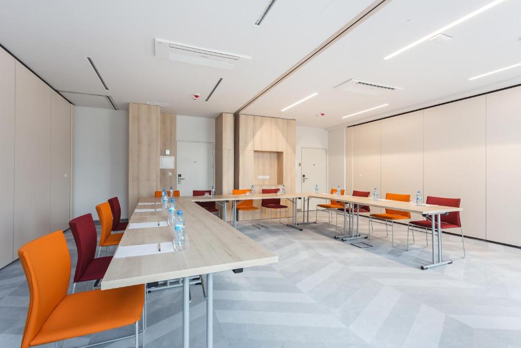 Platinum Hotel&Residence Wilanów - Resim 15