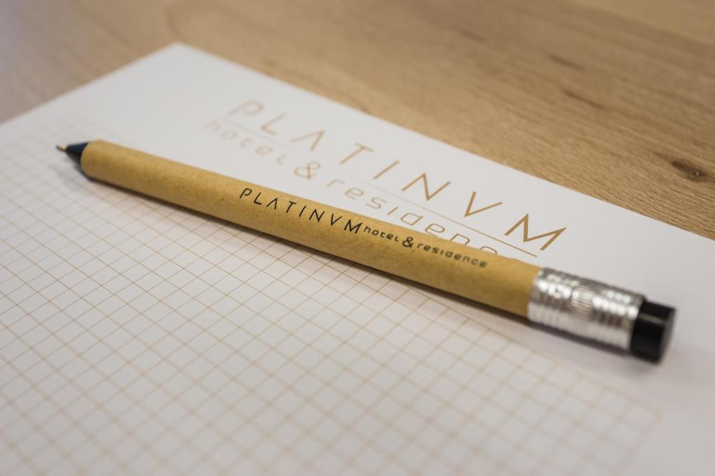 Platinum Hotel&Residence Wilanów - Resim 17