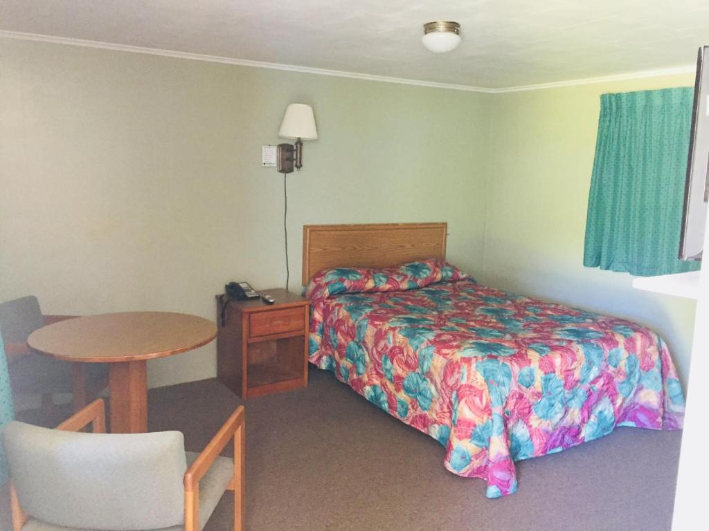 Elmwood Motor Lodge - 
