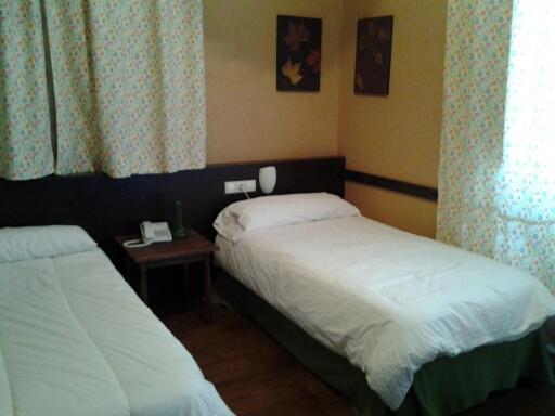 Hotel Rural Casa Roja - 2