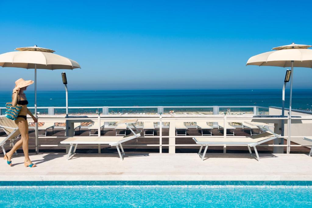 Waldorf Suite Hotel - Resim 39