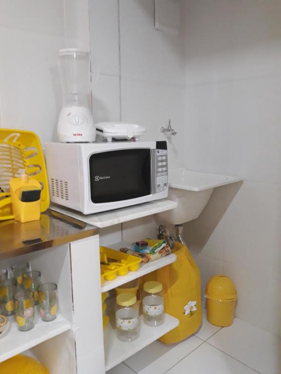  Vila Aquario da Sonia