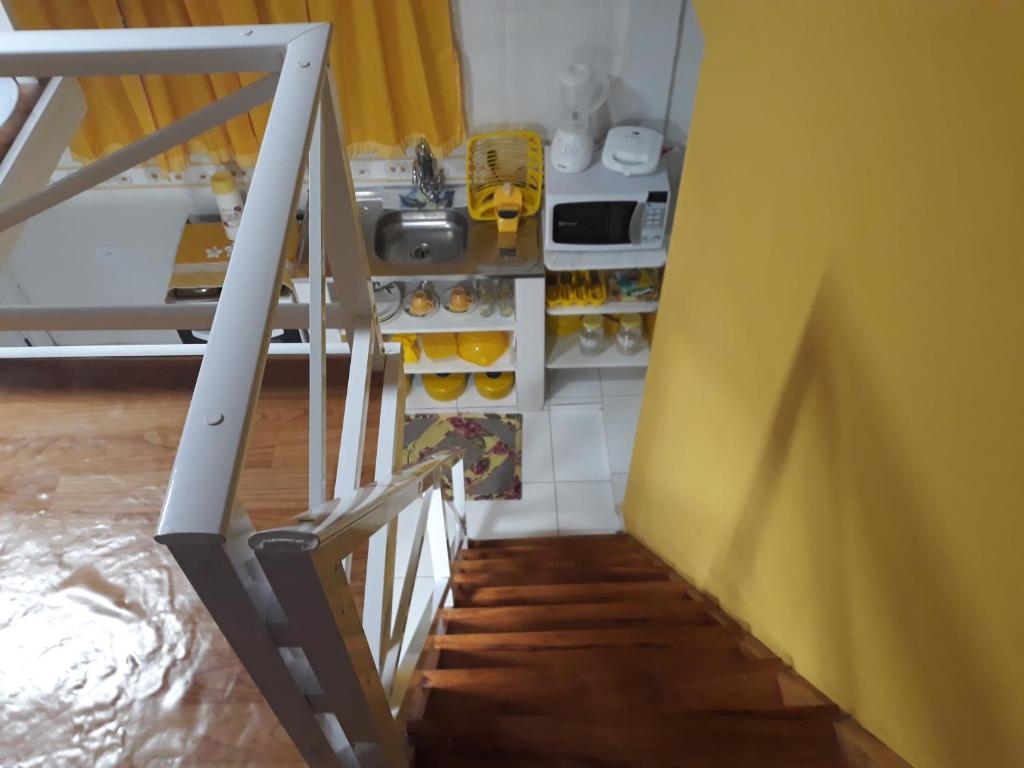  Vila Aquario da Sonia