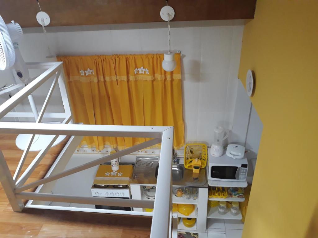  Vila Aquario da Sonia