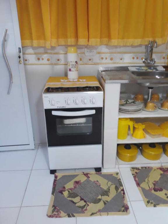  Vila Aquario da Sonia