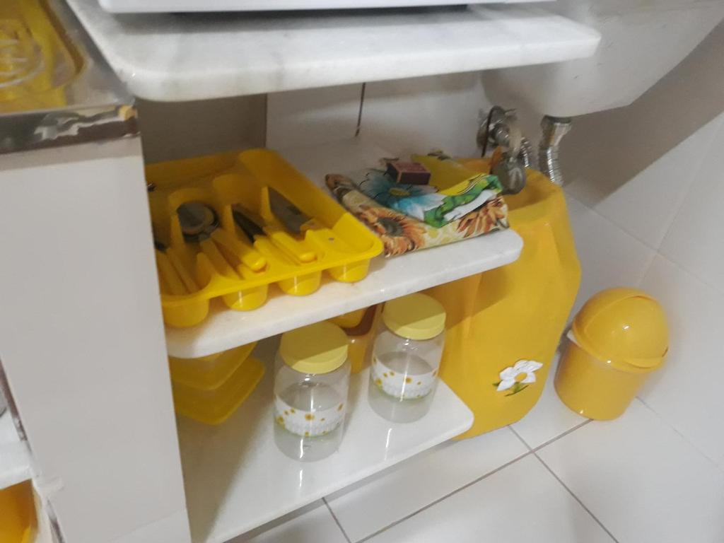  Vila Aquario da Sonia