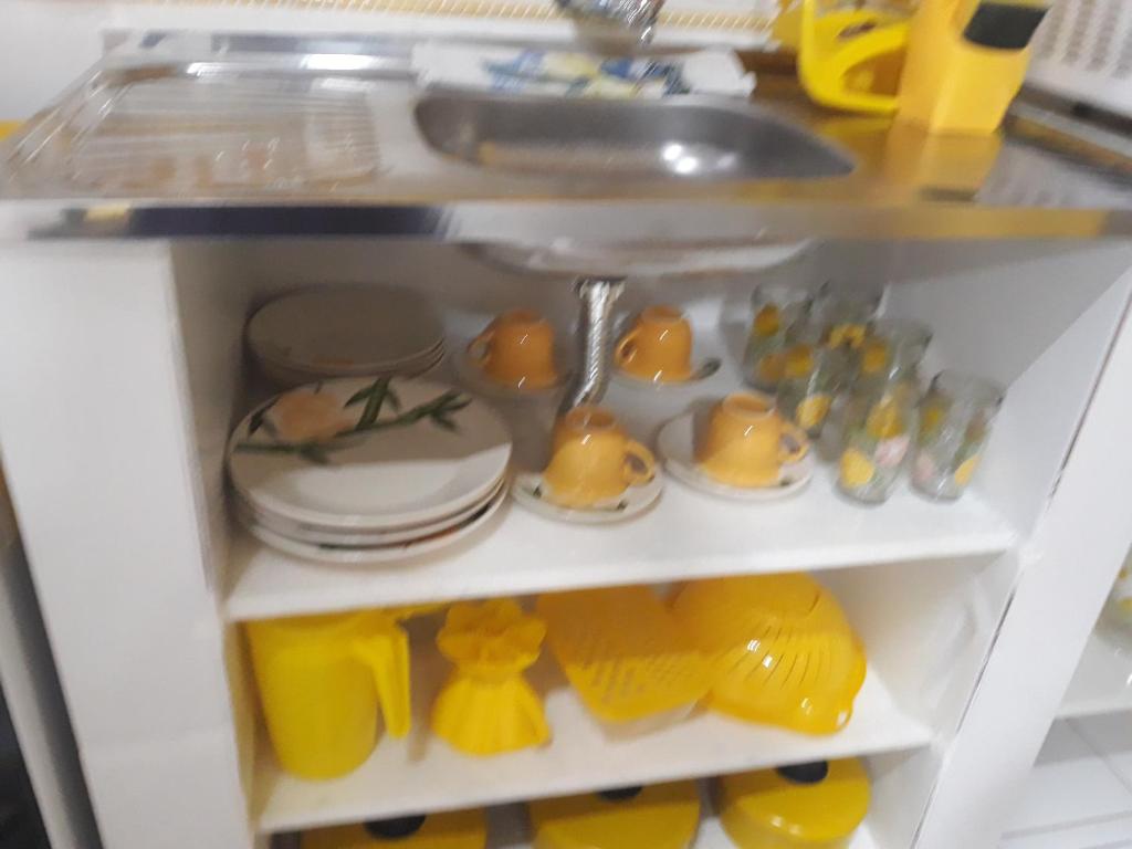  Vila Aquario da Sonia