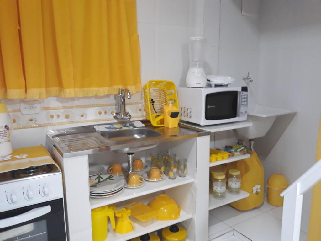  Vila Aquario da Sonia