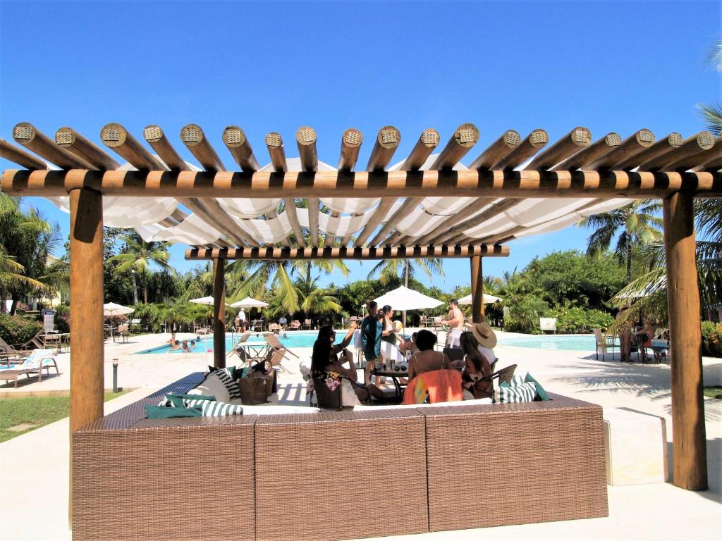  Terraço das Buganvílias