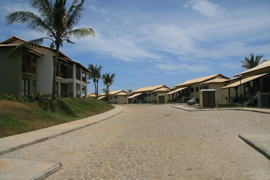 Terraço das Buganvílias