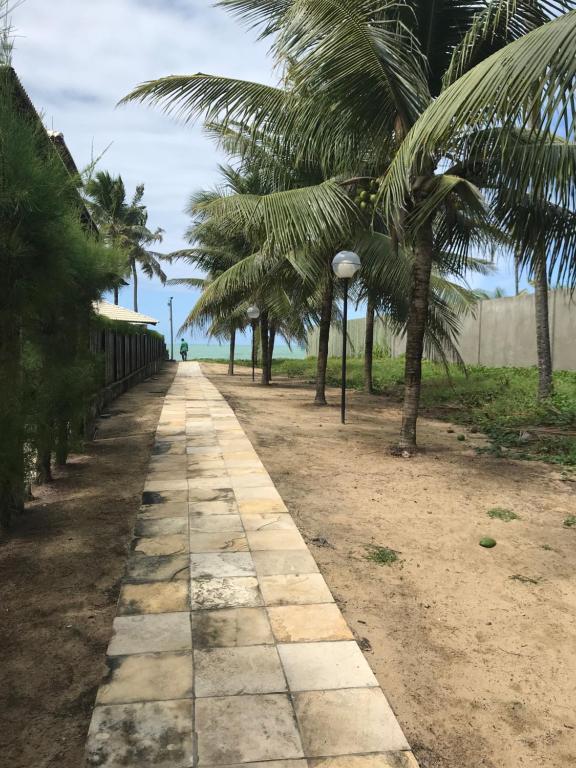  Casa Top na praia