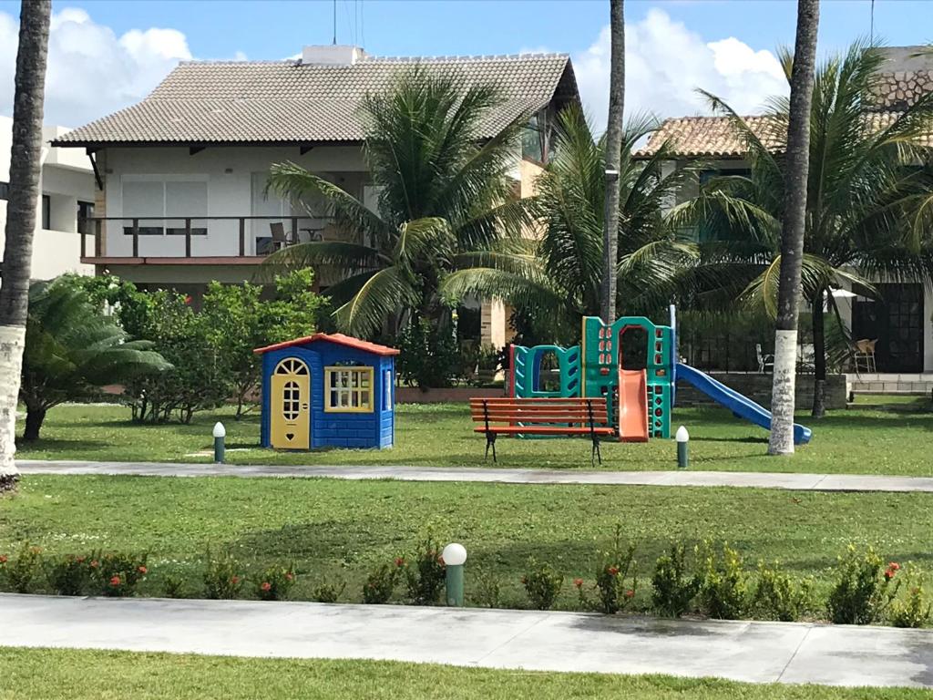  Casa Top na praia