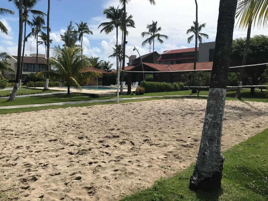  Casa Top na praia