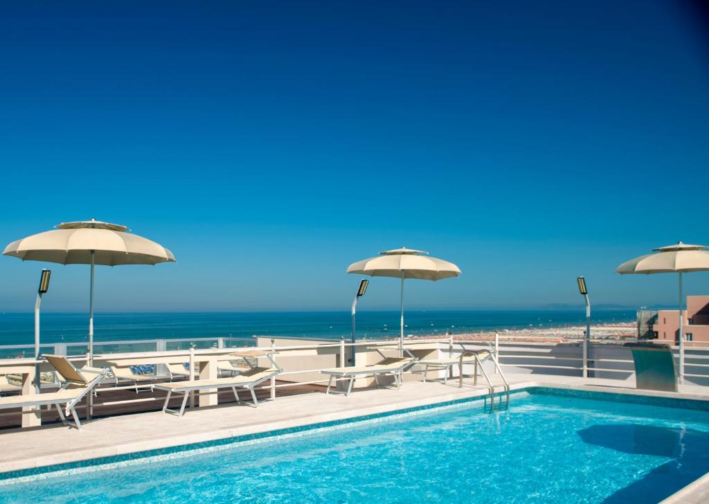 Waldorf Suite Hotel - Resim 40