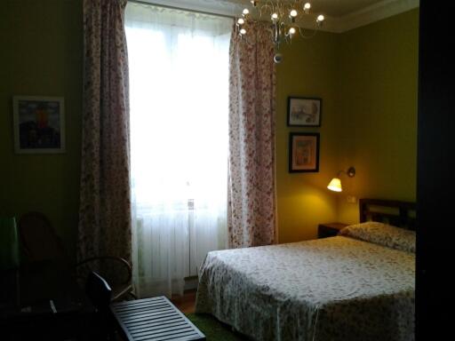 Hotel Rural Casa Roja - 14