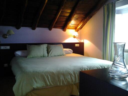 Hotel Rural Casa Roja - 19