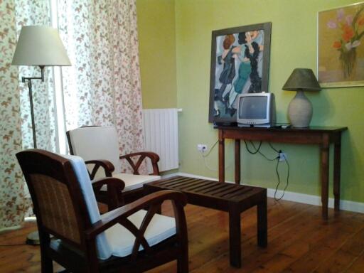 Hotel Rural Casa Roja - 13