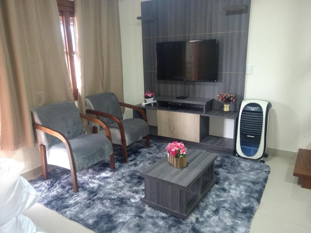  Residencial Correa Pereira