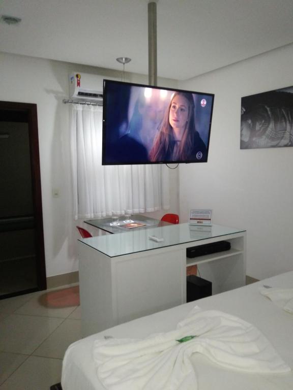  Ele e Ela Motel (Adult Only)