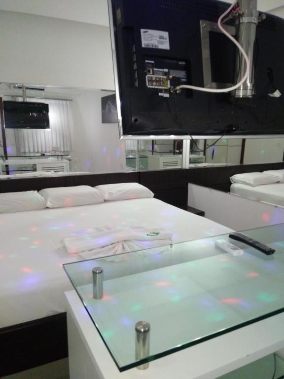  Ele e Ela Motel (Adult Only)