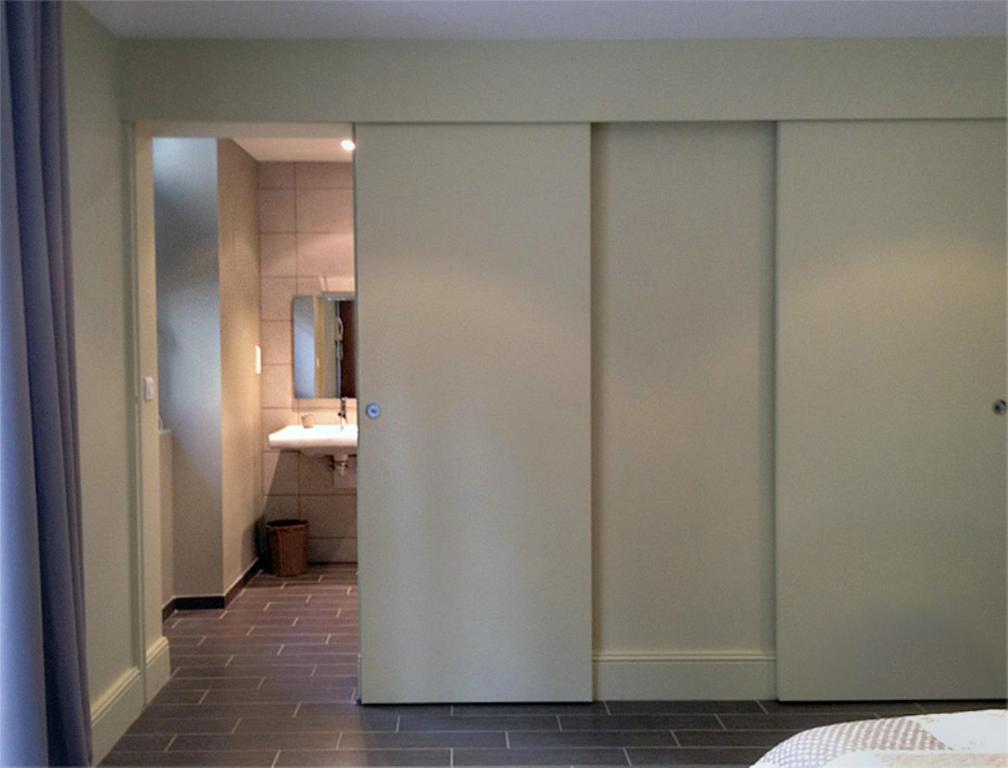 Chambre d'hotes Les Rives de la Tronne - 17