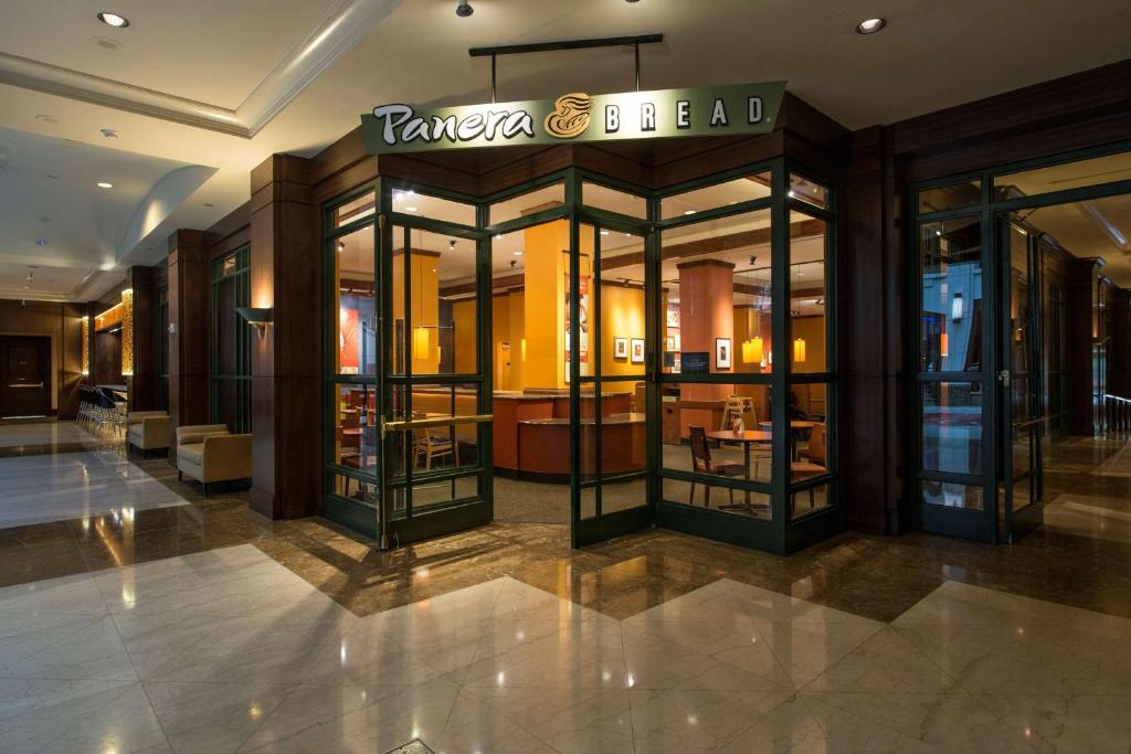 Fotografie z fotogalerie ubytování Hyatt Regency Reston v destinaci Reston