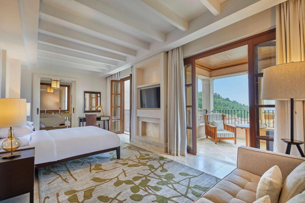 CAP VERMELL GRAND HOTEL photo 2