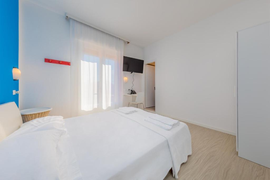Villa Delfa - Habitación Doble
