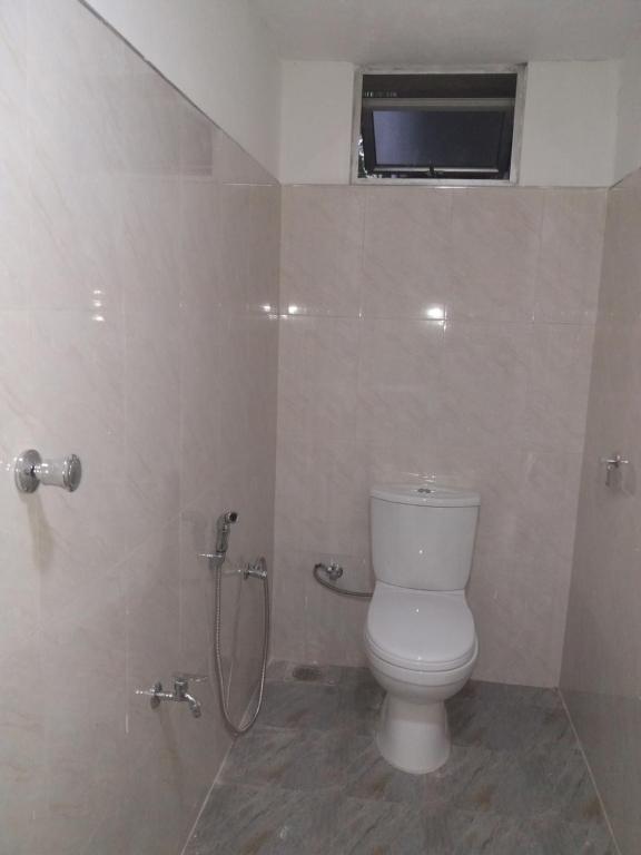 Ishitha Homestay - Double Room With Private Bathroom