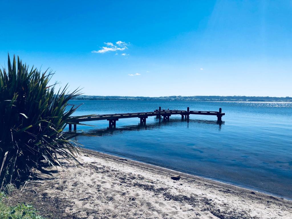 Gemini Lodge - Resim 8