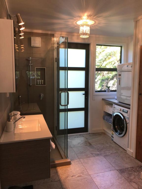 Gemini Lodge - Resim 16