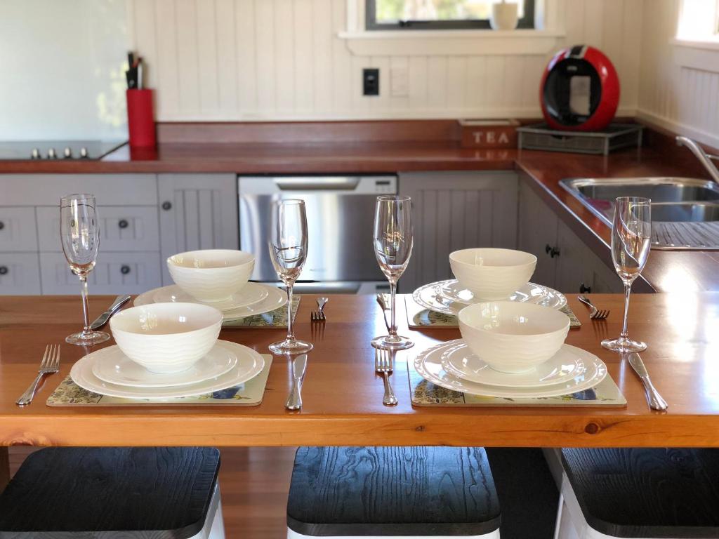 Gemini Lodge - Resim 13