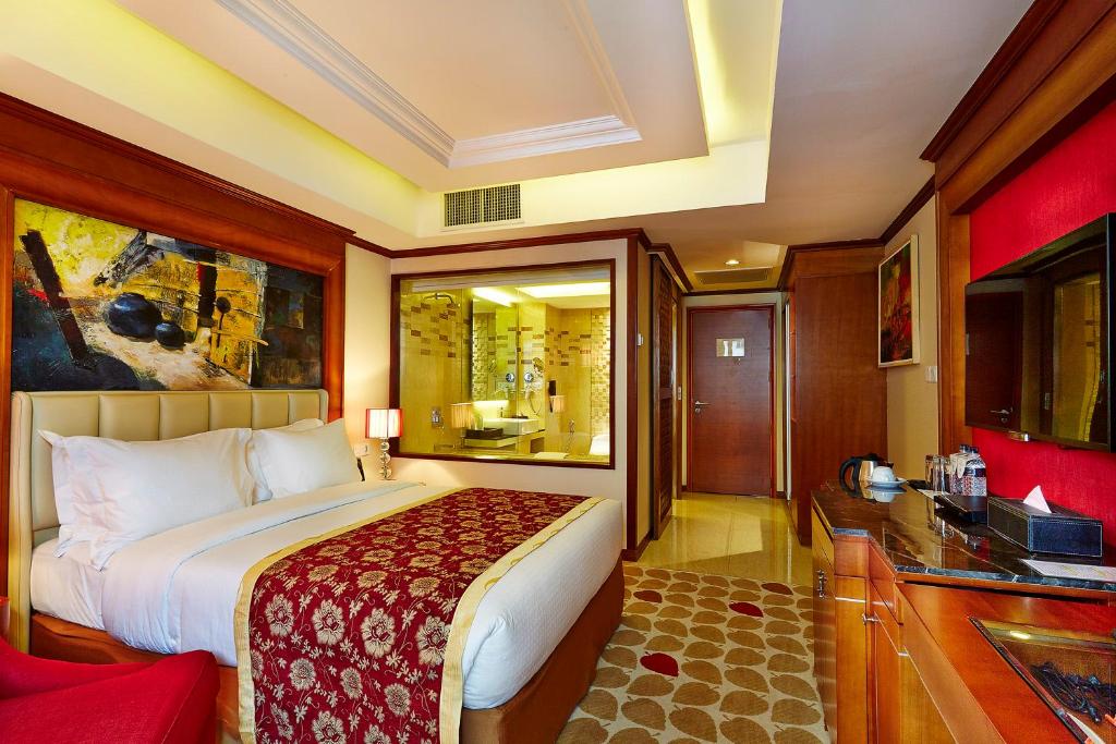 Six Seasons Hotel photo