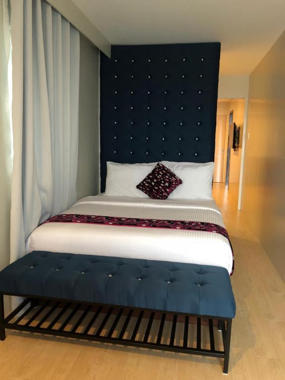 The Madeline Boutique Hotel & Suites - Suite Junior