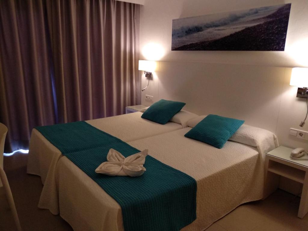 Aparthotel Nereida - Standard Apartment (2 - 4 Adults)