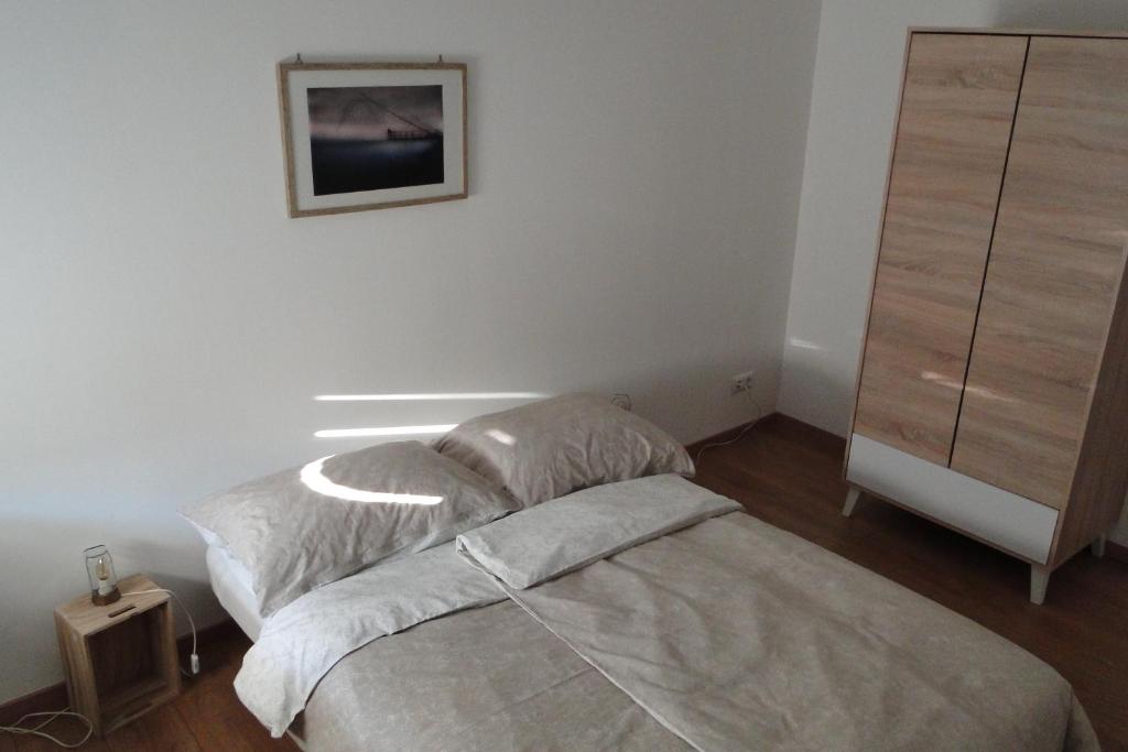 Apartment Galerija - Appartamento