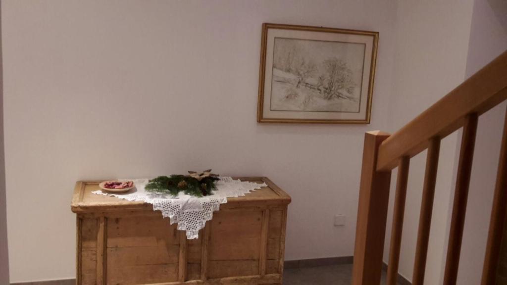 Fotografie z fotogalerie ubytování Hotel Wieslhof v destinaci Collepietra