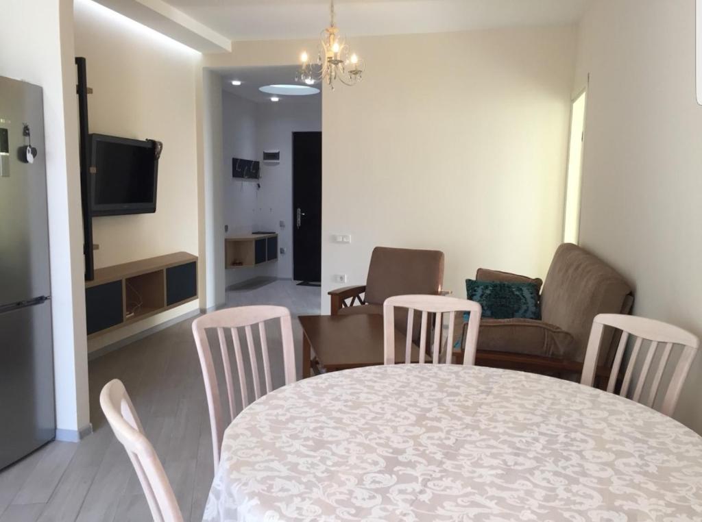 Kvariati Lux Apartments