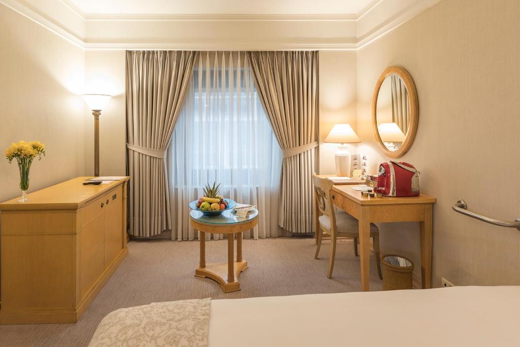 Zorlu Grand Hotel Trabzon - 6