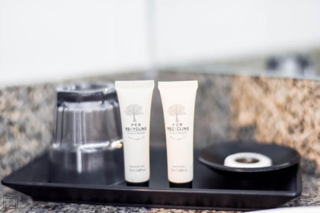 Nana City Hotel - Resim 25