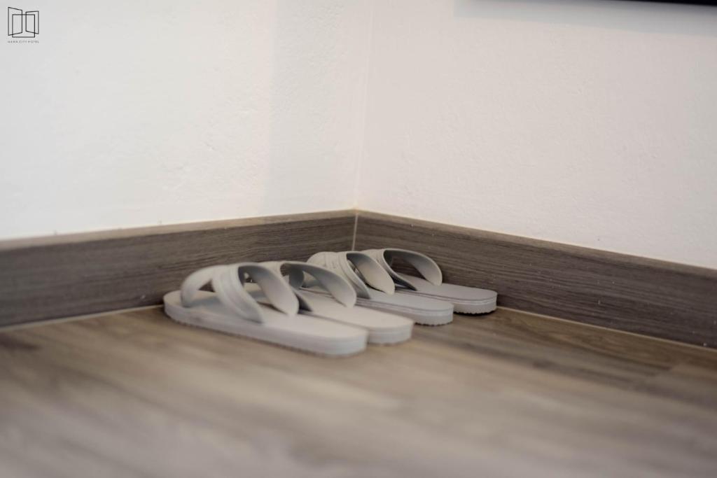 Nana City Hotel - Resim 26