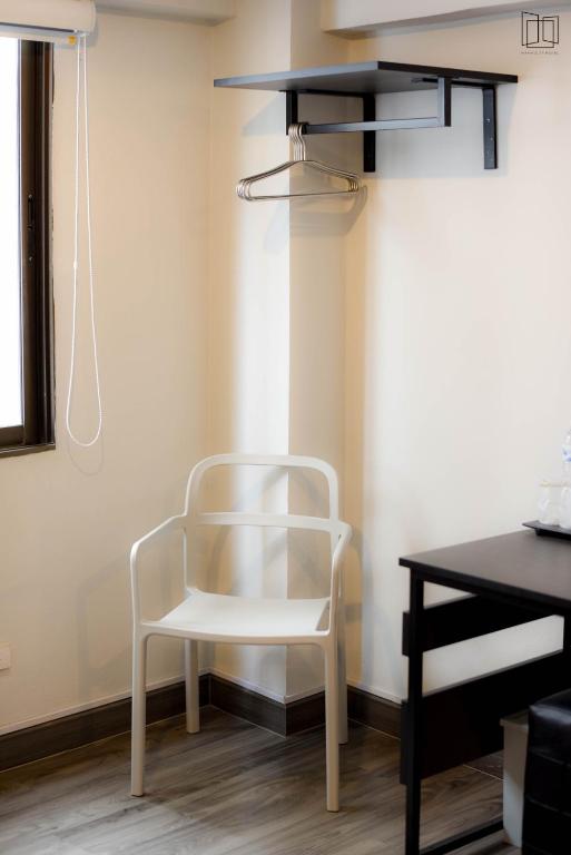 Nana City Hotel - Resim 4