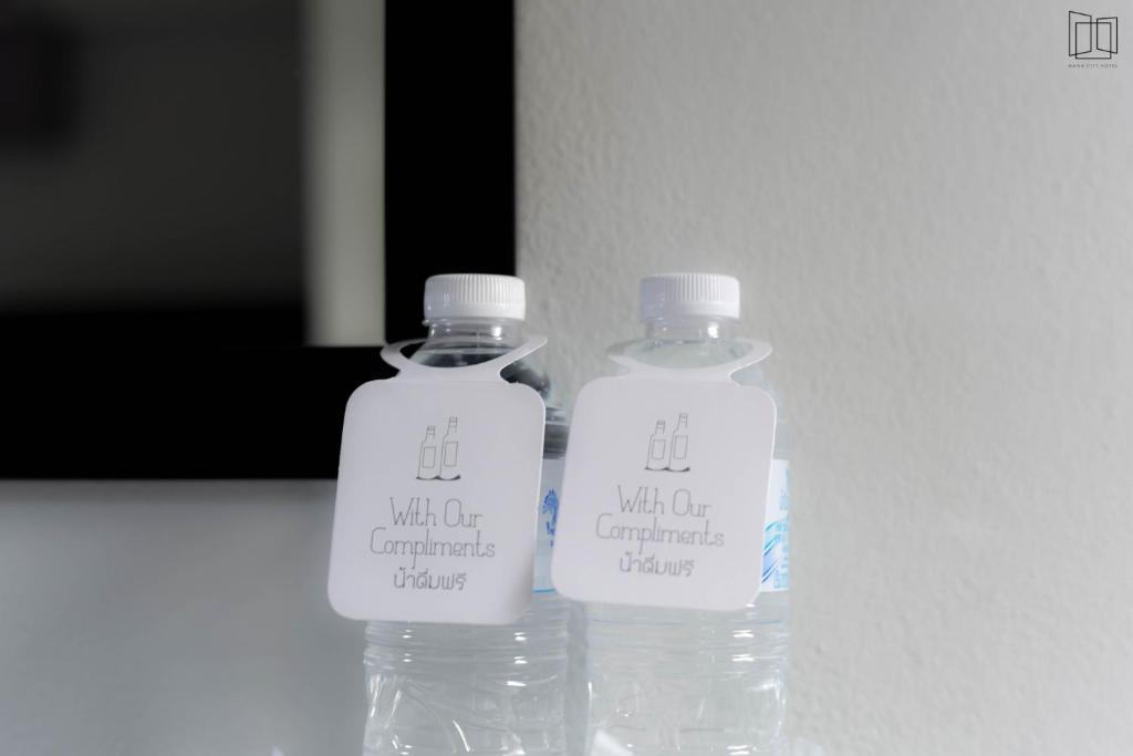 Nana City Hotel - Resim 21